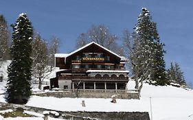 Hotel Sonnenberg  3*